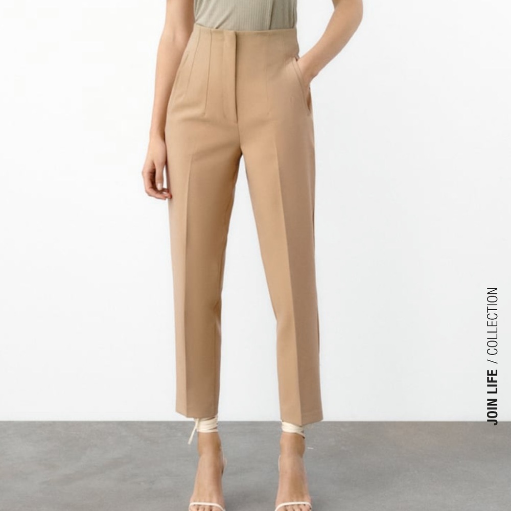 Zara pants